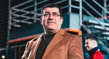 Kayserispor'un transfer tahtası açıldı