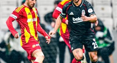 Kayserispor yenilgi ile başladı