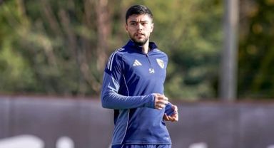 Kayserisporlu Arif Sakaryaspor‘a kiralandı