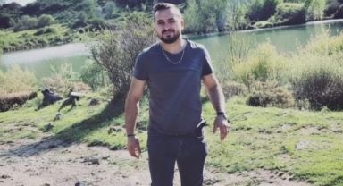 Krikonun kayması ile otobüsün altında kalan tamirci hayatını kaybetti