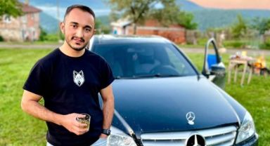 Kumar borcu gaziyi intihara sürükledi