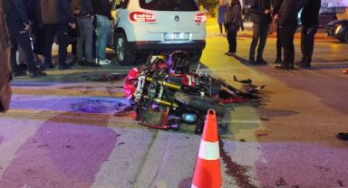 Manavgat’ta Yürek Yakan Kaza: Fenomen Mübaşir Kaskını Arkadaşına Verip Canından Oldu