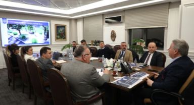 Melikgazi 2026’da daha da yeşil olacak