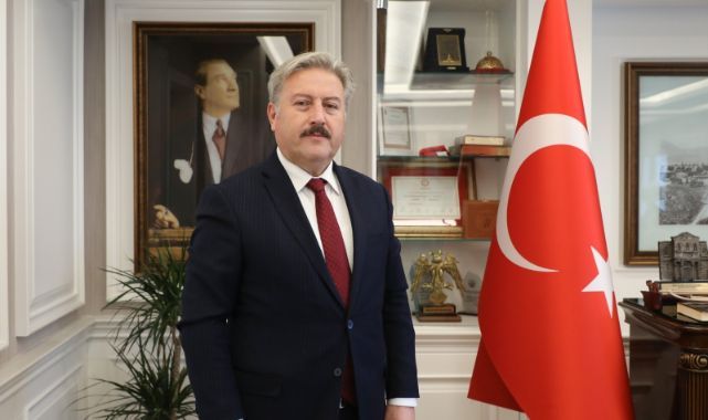 Melikgazi Belediyesi; ilçedeki işletmeleri dijital rehbere dönüştürdü