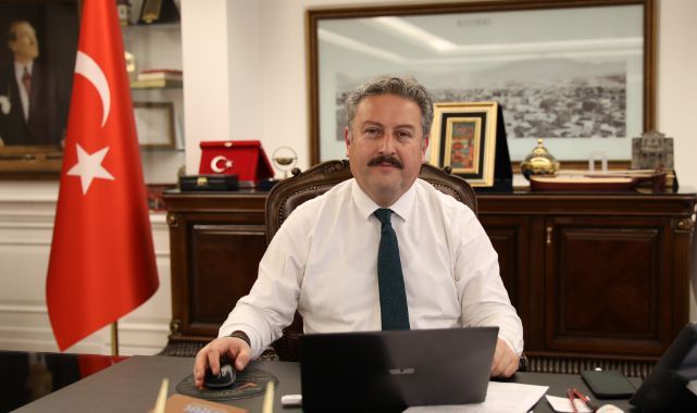 Melikgazi Belediyesi’nden İngilizce Yarıyıl Kampı