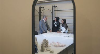 Melikgazi Belediyesi’nin beklenen projesi Atölye Melikgazi yakında açılıyor