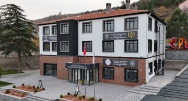 Melikgazi’den ilçeye vizyon katan birbirinden güzel sosyal tesisler