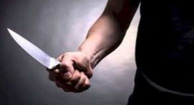 Mesai arkadaşlarını fabrikada bıçaklayan şahıs hakim karşısında