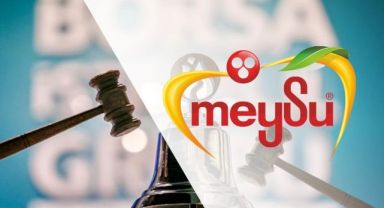 Meysu Gıda Halka Arzına Rekor İlgi: 8,5 Kat Talep Toplandı!