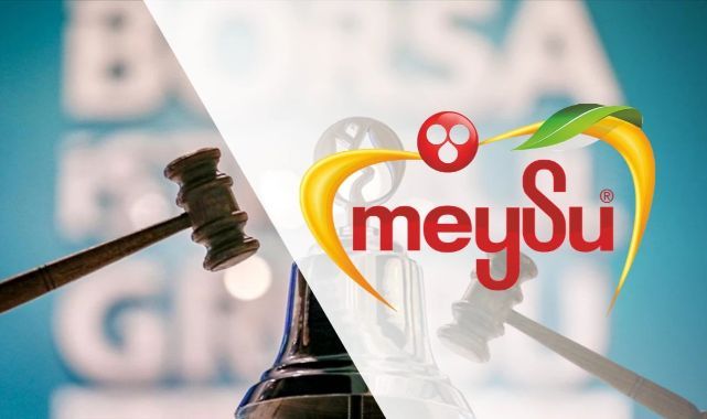 Meysu Gıda Halka Arzına Rekor İlgi: 8,5 Kat Talep Toplandı!