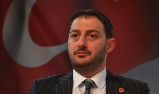 MHP Kayseri İl Başkanı Kalın’dan 10 Ocak Mesajı: 