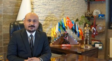 MMO Kayseri Şube Başkanı Varol: