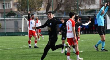 Muhammed Tolga Şahin, son 2 maçta 6 gol attı