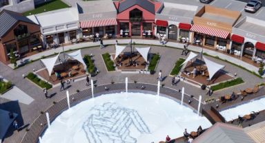 Ortaköy Sokağı, Melikgazi'nin sosyal ve ticari hayatına soluk olacak