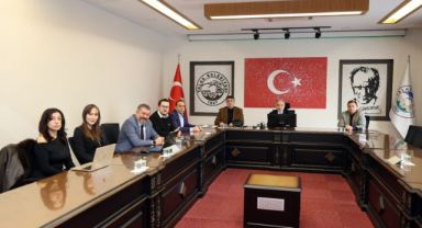 Osmanlı Kültür Sokağı'na çevre temalı yeni müze