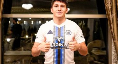 Ozan Demirbağ Erciyes 38 FK’da