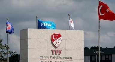 PFDK'ya Sevk Yağmuru: Süper Lig Devleri ve Alt Lig Ekipleri Disiplin Kıskacında!