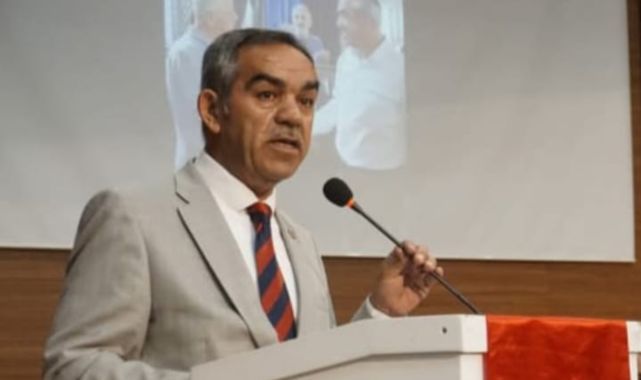 Saadet Partili Demirbaş’tan Büyükşehir’e 