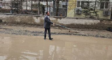 Saadet Partili Onat’tan Sahabiye Tepkisi: “Bu Yollarda Yürünmez, Balık Tutulur!”