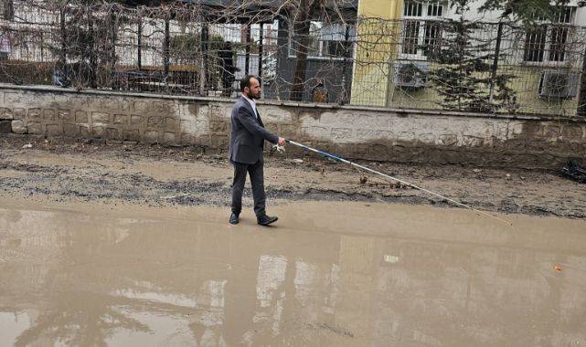 Saadet Partili Onat’tan Sahabiye Tepkisi: “Bu Yollarda Yürünmez, Balık Tutulur!”