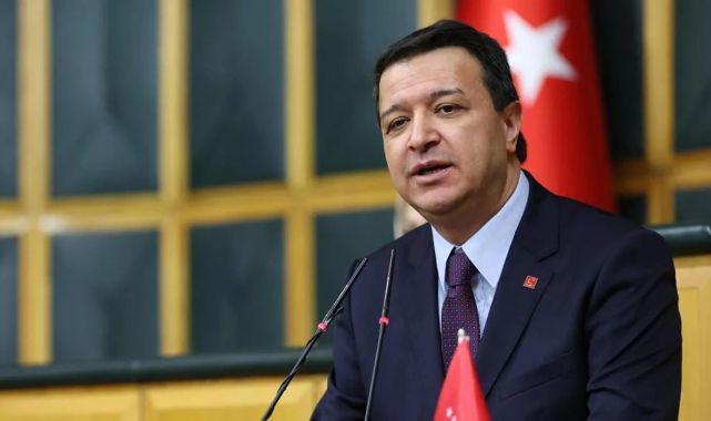 Saadet Partisi Lideri Arıkan’dan Hükümete Sert Yaylım Ateşi: 