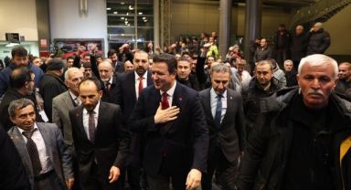 Saadet Partisi’nden AK Parti’ye Salvolar: 