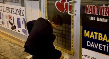 Saadet Partisi’nden Esnafa 