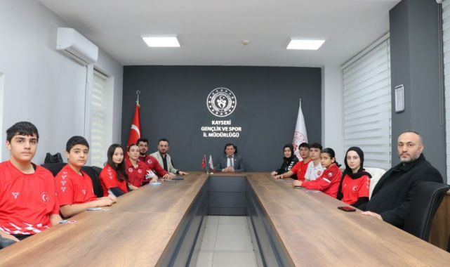 Sağlık ERVA, madalyalara ambargo koydu