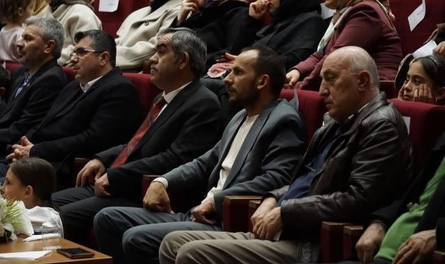 Selçuk Onat’tan Birlik ve Kardeşlik Vurgusu: 