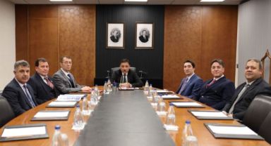 Sindelhöyük’e 2026’nın İlk Müjdesi: Dev Gençlik Merkezi ve Kütüphane İçin İmzalar Atıldı!