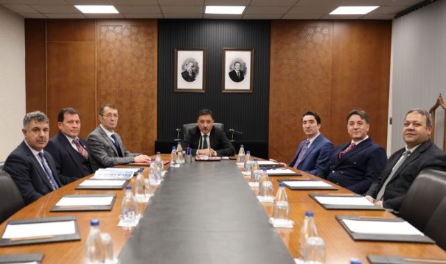 Sindelhöyük’e 2026’nın İlk Müjdesi: Dev Gençlik Merkezi ve Kütüphane İçin İmzalar Atıldı!