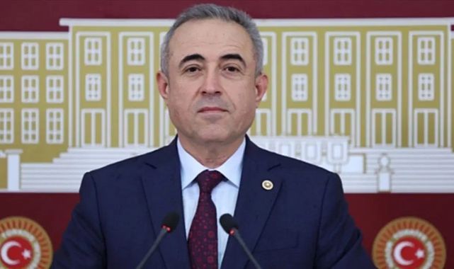 Siyasette Transfer Hareketliliği: İrfan Karatutlu AK Parti’ye Geçiyor!