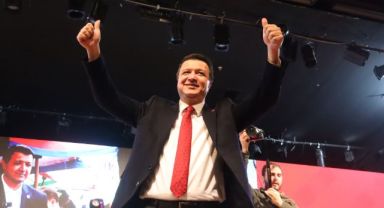 SP Genel Başkanı Arıkan: