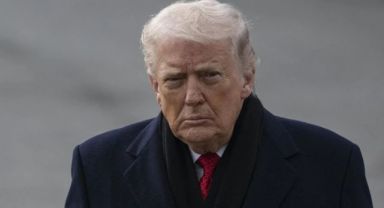 Suriye’de Bir Dönem Kapanıyor: Trump’tan