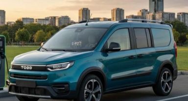 Togg’dan Dev Hamle: 10 Yeni Model Yolda,