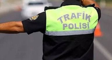 Trafikte Yeni Dönem: Cezalar Katlandı, Kuralları İhlal Edenlerin Ehliyeti İptal Edilecek!