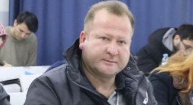 Tramvay Durağından Akademiye: Kayserili Güvenlik Görevlisinin Azim Dolu Gazetecilik Serüveni!