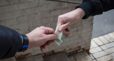 Uyuşturucu ticaretine 12 yıl 6 ay hapis cezası