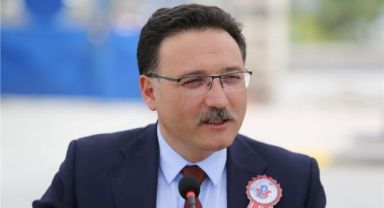 Valiler Kararnamesi Yayımlandı: Gökmen Çiçek Kayseri’de Devam Ediyor!