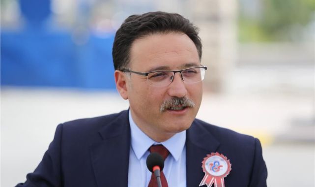 Valiler Kararnamesi Yayımlandı: Gökmen Çiçek Kayseri’de Devam Ediyor!