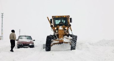 Vatandaşlardan Talas Belediyesi'ne teşekkür: 