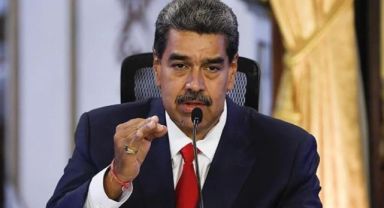 Venezuela’da Savaş Çanları: Caracas Bombalandı, Olağanüstü Hal İlan Edildi!