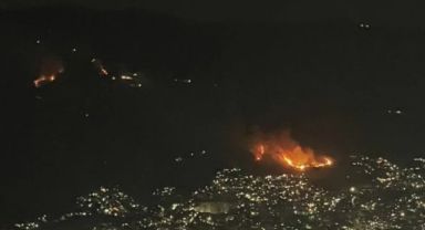 Venezuela’da Savaş Çanları: Caracas Füzelerle Vuruldu, OHAL İlan Edildi!