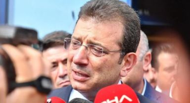 Yargıdan İmamoğlu Kararı: 