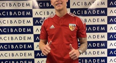 Yeni transferlerin forma numaraları belli oldu