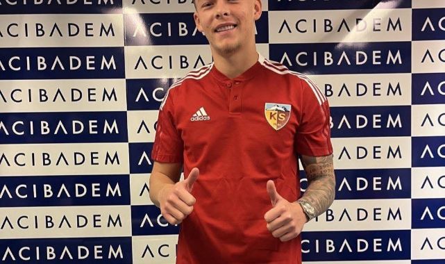 Yeni transferlerin forma numaraları belli oldu