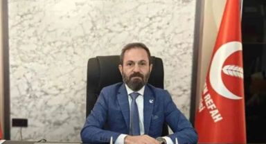 Yeniden Refah'tan ABD'ye