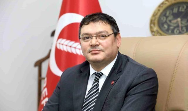 Yeniden Refahlı Narin’den İsim Değişikliğine Sert Tepki: 