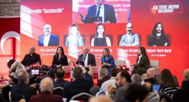 Yerel Medyanın Geleceği Masaya Yatırıldı: 