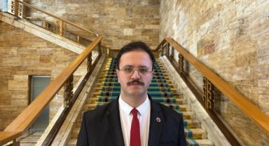 Zafer Partisi Melikgazi Başkanı Çakmak: 